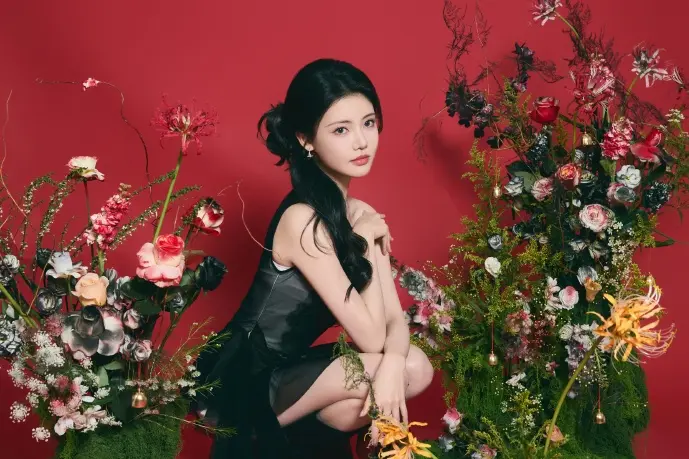 音频波形分析图